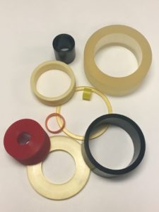 rings